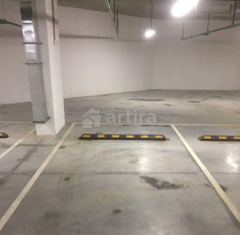 Гараж, 27 м2 Красногорск - изображение 3