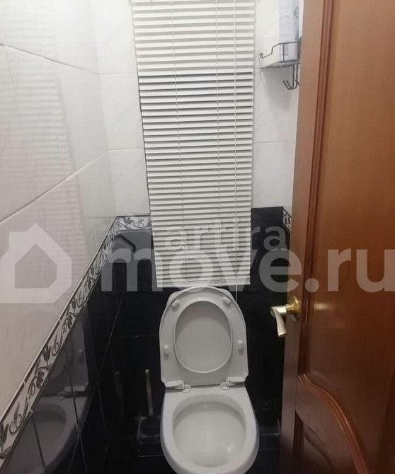 3-комн. квартира, 53 м2, 4/9 эт. Москва - изображение 3