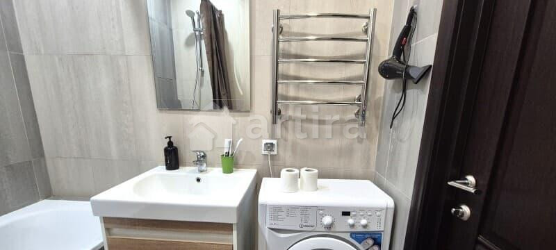 1-комн. квартира, 26 м2, 7/20 эт. Пушкино - изображение 7