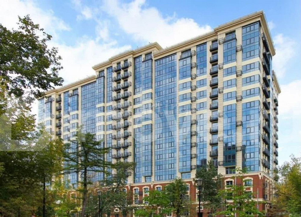 4-комн. квартира, 175 м2, 7/15 эт. Москва - изображение 6