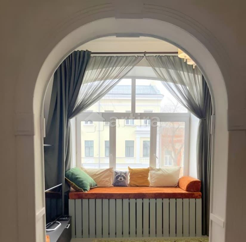 Комната, 26 м2, 2/3 эт. Самара - изображение 1