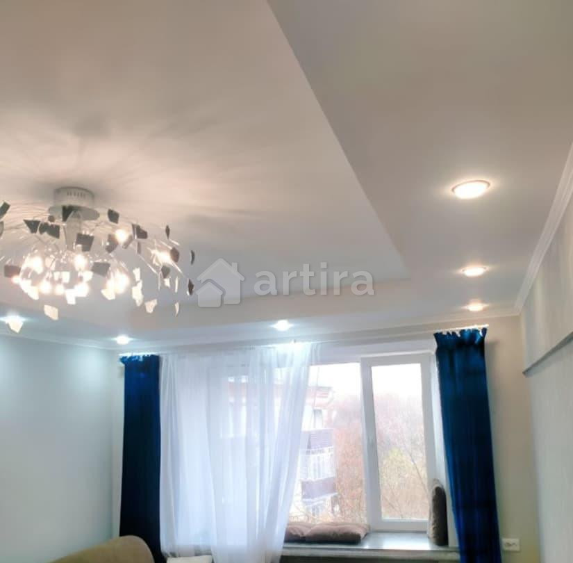 Комната, 19.1 м2, 5/5 эт. Москва - изображение 6