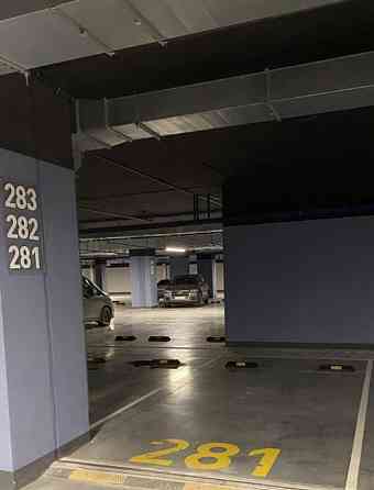 Гараж, 17.1 м2 Новосибирск