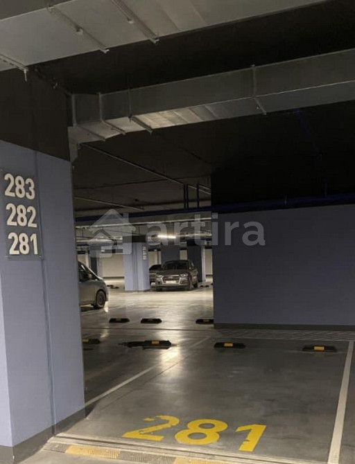 Гараж, 17.1 м2 Новосибирск - изображение 2