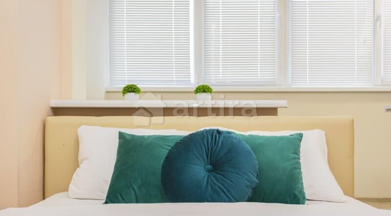 2-комн. квартира, 45 м2, 5/16 эт. Москва - изображение 7