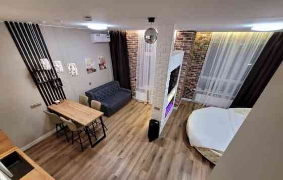 1-комн. апарт-ы, 45 м2, 5/23 эт. Красноярск