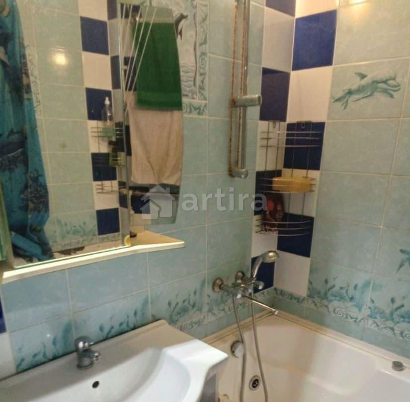 Комната, 20 м2, 17/17 эт. Санкт-Петербург - изображение 3