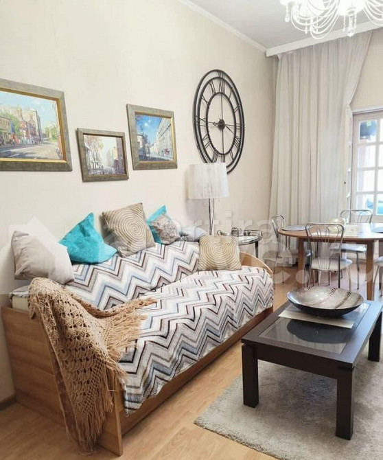 3-комн. квартира, 76.9 м2, 5/5 эт. Москва - изображение 6