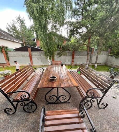 Коттедж, 750 м2 Одинцово - изображение 9