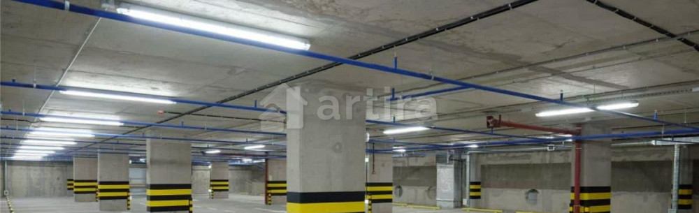 Гараж, 14.5 м2 Москва - изображение 3