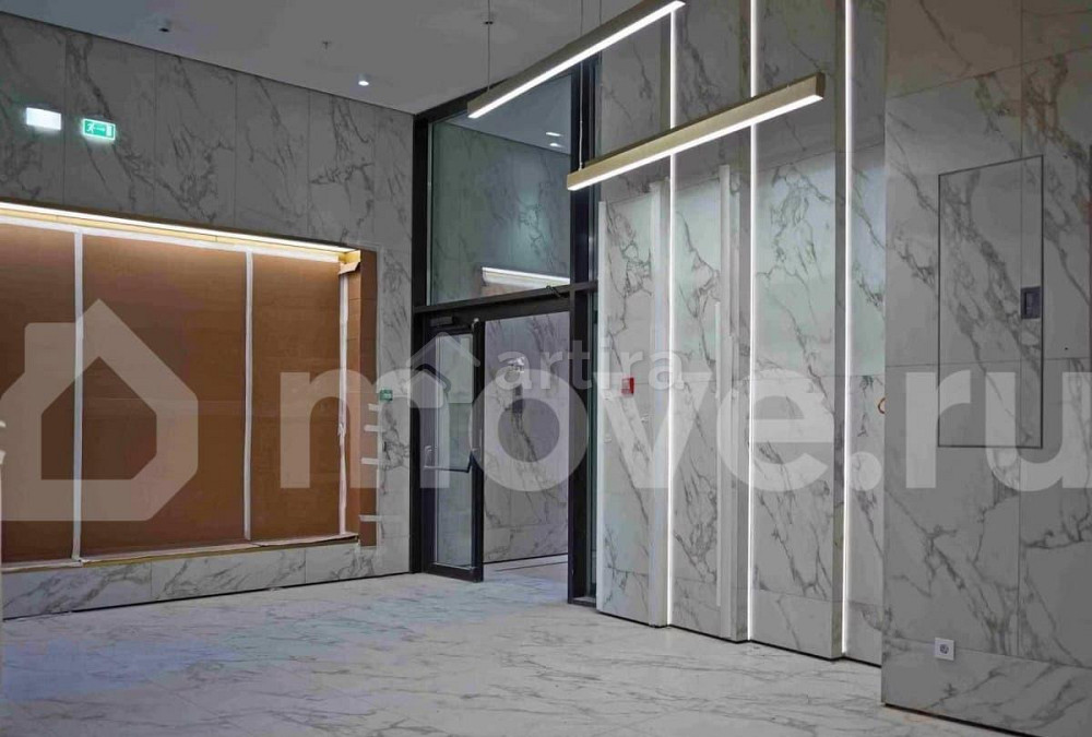 4-комн. квартира, 109 м2, 10/30 эт. Москва - изображение 5