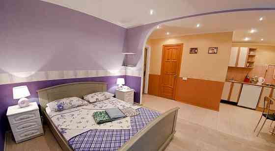 Студия, 45 м2, 9/14 эт. Казань