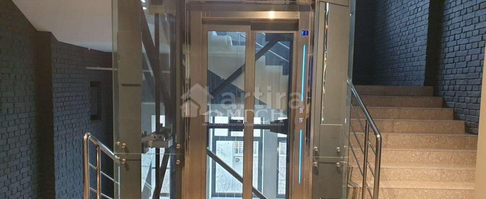 Студия, 17 м2, 5/7 эт. Москва - изображение 3