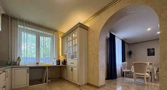 Коттедж, 271 м2, 10 соток, 3 эт. Солнечногорск