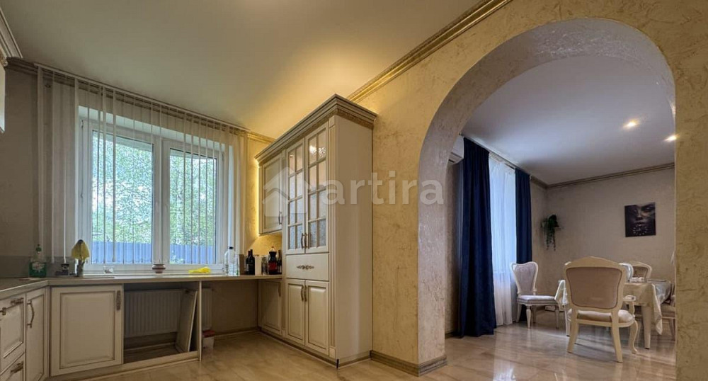 Коттедж, 271 м2, 10 соток, 3 эт. Солнечногорск - изображение 6