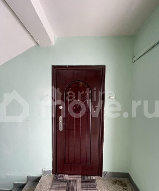 3-комн. квартира, 78.3 м2, 12/14 эт. Москва - изображение 4