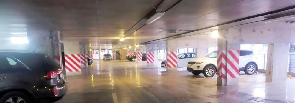 Гараж, 14.04 м2 Санкт-Петербург - изображение 2