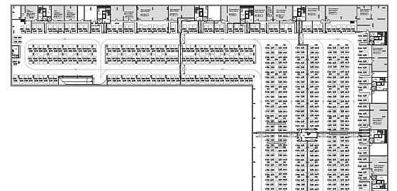 Гараж, 14.6 м2 Москва
