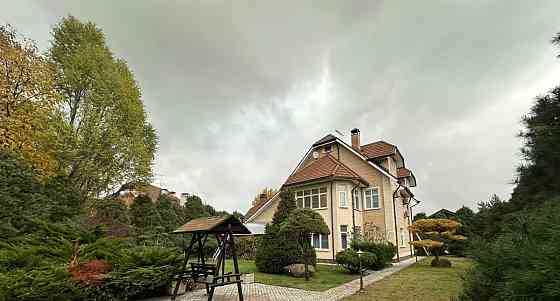 Коттедж, 500 м2, 15 соток, 2 эт. Красногорск