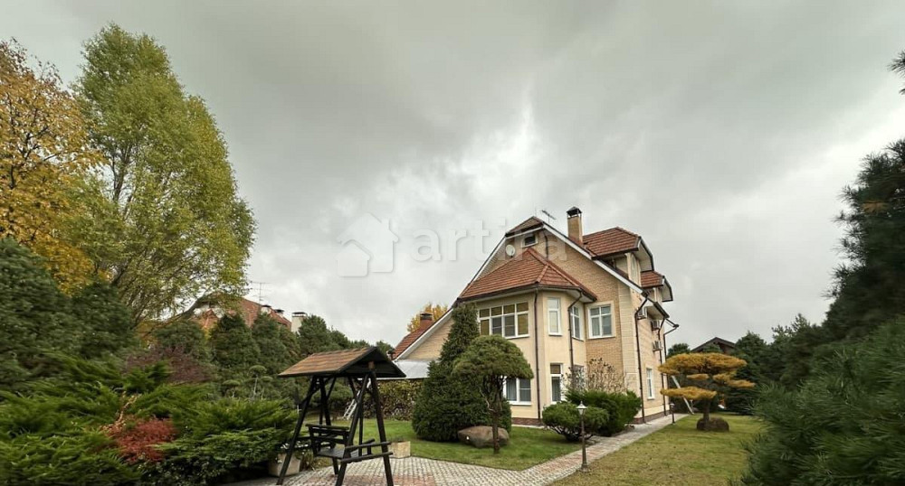 Коттедж, 500 м2, 15 соток, 2 эт. Красногорск - изображение 5