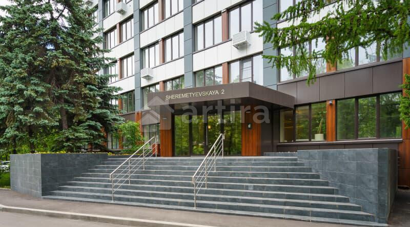 Студия, 18 м2, 9/9 эт. Москва - изображение 9