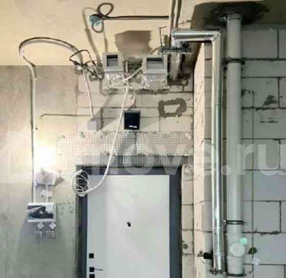 2-комн. пентхаус, 64.8 м2, 8/19 эт. Москва