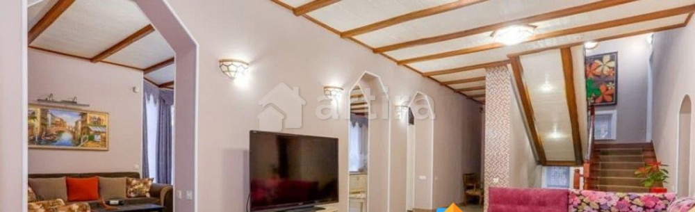 Коттедж, 400 м2, 20 соток, 2 эт. Одинцово - изображение 3