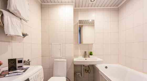 1-комн. квартира, 42 м2, 2/3 эт. Красногорск