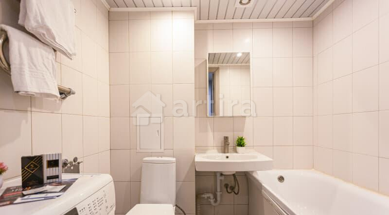 1-комн. квартира, 42 м2, 2/3 эт. Красногорск - изображение 5