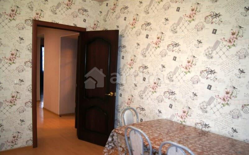 2-комн. квартира, 65 м2, 5/16 эт. Москва - изображение 6