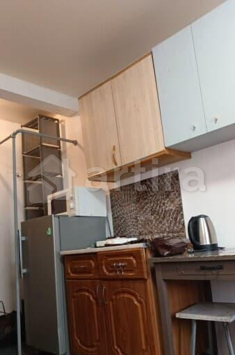 Студия, 12 м2, 3/5 эт. Новокузнецк - изображение 8