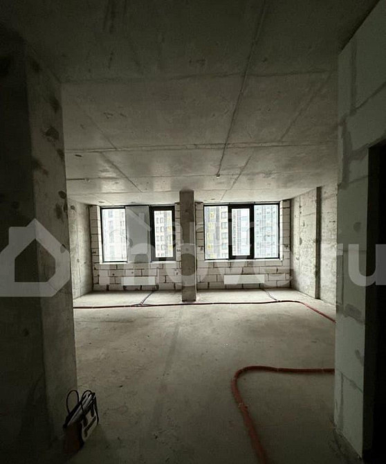 3-комн. квартира, 94.2 м2, 10/41 эт. Москва - изображение 6