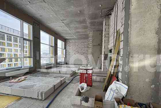 4-комн. квартира, 91.4 м2, 6/20 эт. Москва