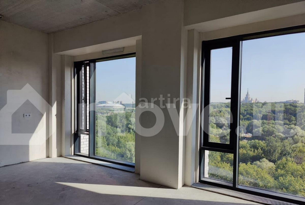 4-комн. квартира, 100.7 м2, 24/31 эт. Москва - изображение 4