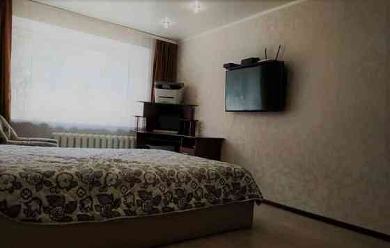 1-комн. квартира, 36 м2, 2/12 эт. Москва