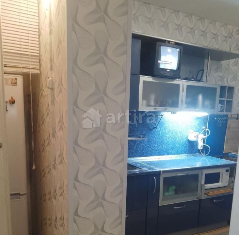 Комната, 12 м2, 11/16 эт. Санкт-Петербург - изображение 1