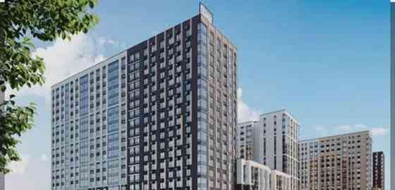 1-комн. квартира, 32.3 м2, 15/18 эт. Москва