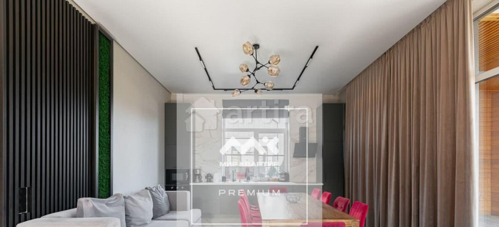 Дом, 280 м2, 6 соток, 2 эт. Всеволожск - изображение 1