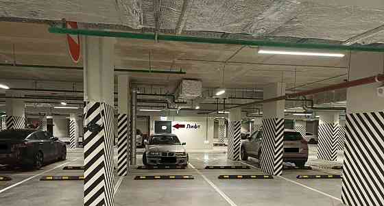 Гараж, 13.9 м2 Видное