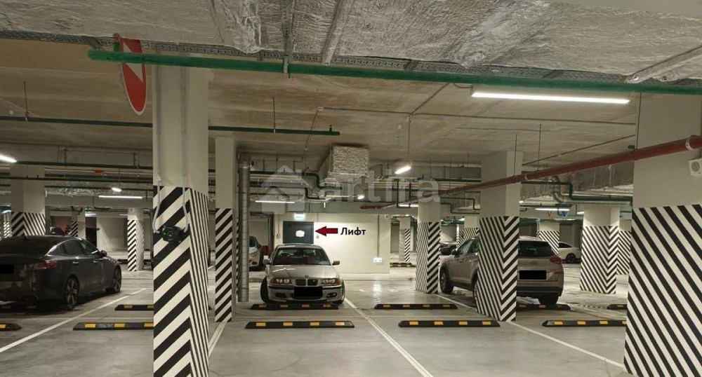 Гараж, 13.9 м2 Видное - изображение 3