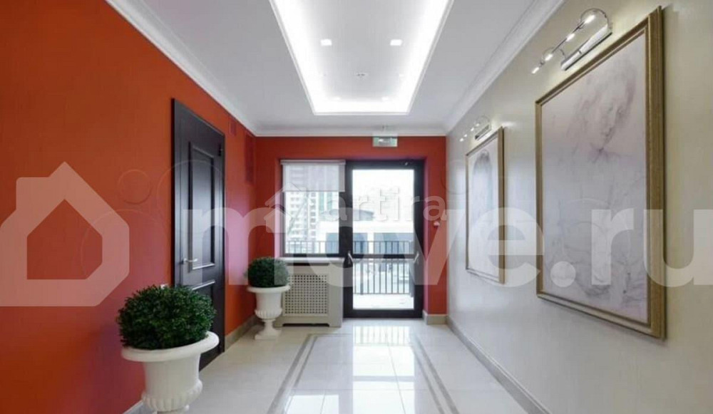 4-комн. квартира, 175 м2, 7/15 эт. Москва - изображение 7