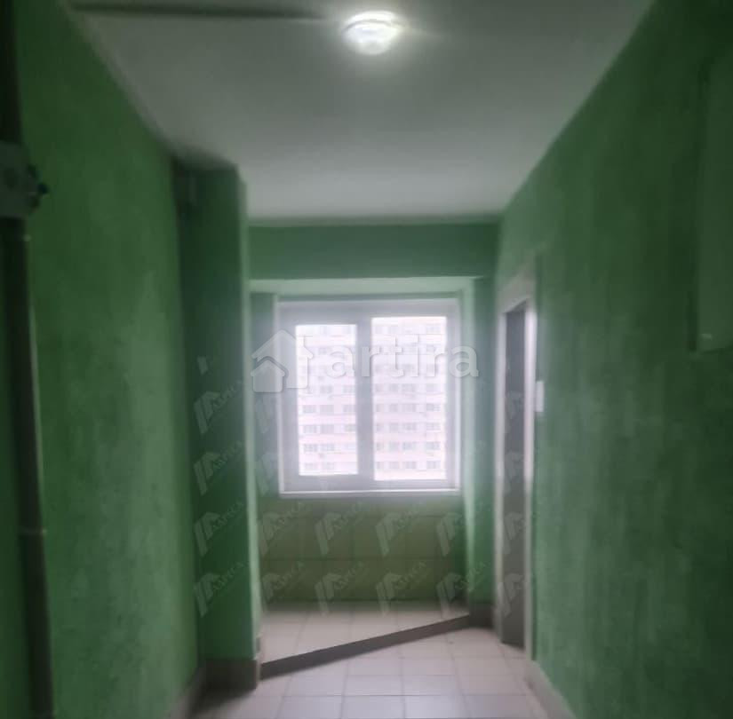 Комната, 10.8 м2, 11/16 эт. Москва - изображение 1