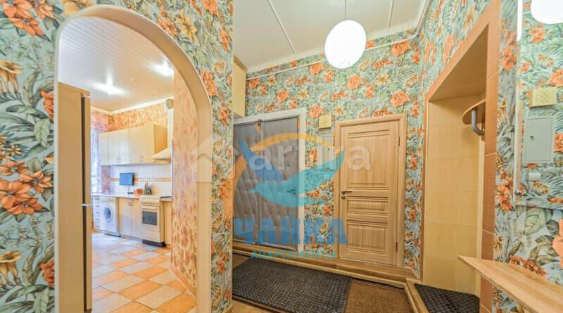 2-комн. квартира, 85 м2, 4/5 эт. Санкт-Петербург - изображение 19