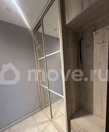 3-комн. апарт-ы, 60.4 м2, 10/16 эт. Москва