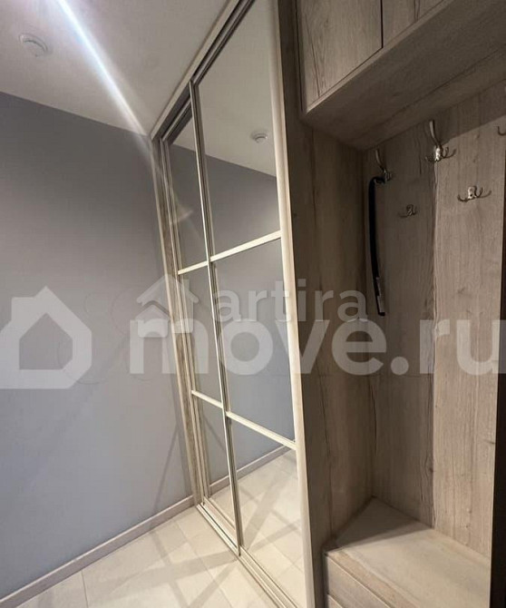 3-комн. апарт-ы, 60.4 м2, 10/16 эт. Москва - изображение 3