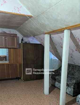 Комната, 15 м2, 1/2 эт. Санкт-Петербург