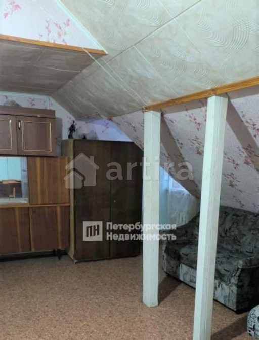 Комната, 15 м2, 1/2 эт. Санкт-Петербург - изображение 6