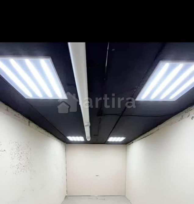 Гараж, 20 м2 Новосибирск - изображение 1