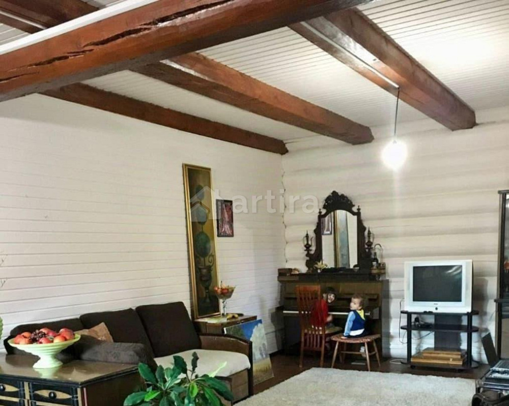 Дом, 260 м2, 33 сотки, 2 эт. Малоярославец - изображение 2