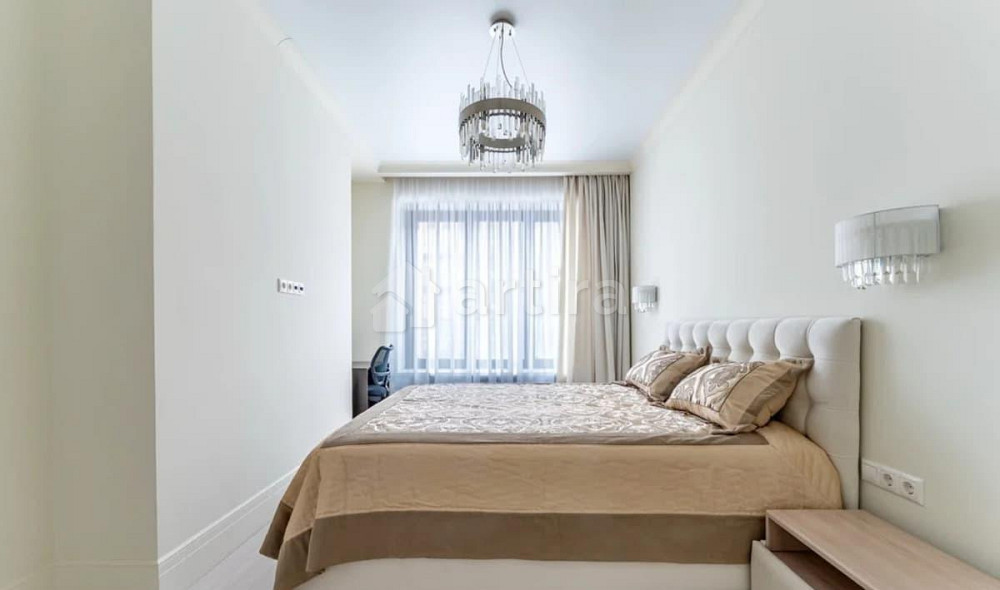 3-комн. квартира, 84 м2, 8/21 эт. Москва - изображение 18